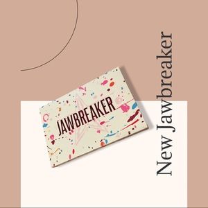 New JawBreaker Palette 🎨